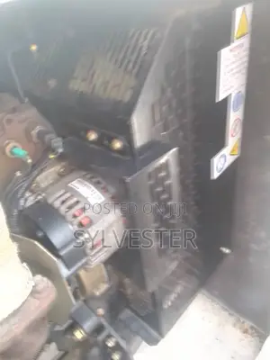 50 K v a Perkins Generator