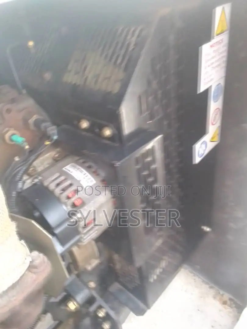 50 K v a Perkins Generator