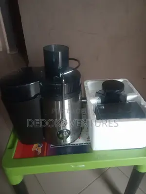 Pinnacle Juice Extractor With 600Ml Cup