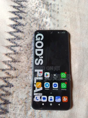 Xiaomi Redmi Note 11S 128 GB Blue