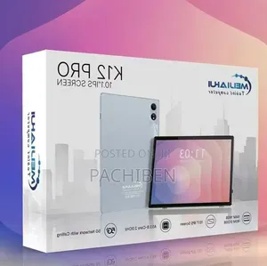 New Tablet 1 TB