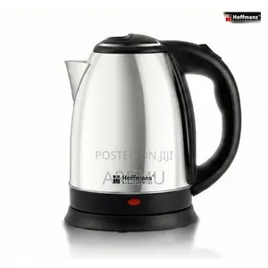 Hoffmans 2L Electric Kettle