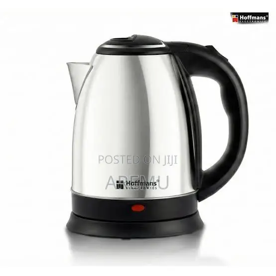 Hoffmans 2L Electric Kettle