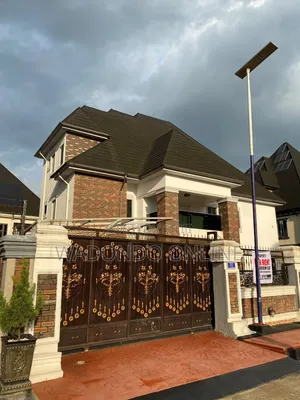 7bdrm Duplex in Harmony Estate, Obio-Akpor for rent