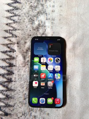 Apple iPhone 12 Pro 512 GB Blue