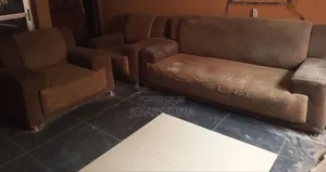 3 Sets of Sitting Room Chairs