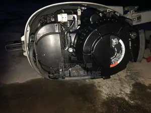 Honda Outboard engine 8 HP