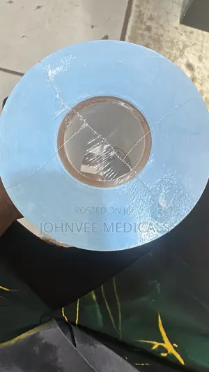 Sterilization Reels / Sterilization Roll
