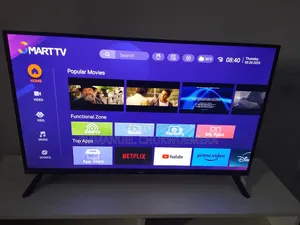 Royal 32 Inch Smart TV