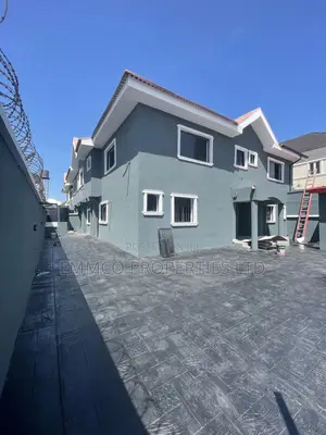 2bdrm Apartment in Ikota for rent