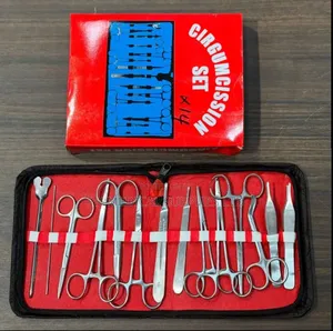 Medical Student Lifecare Dissecting Set