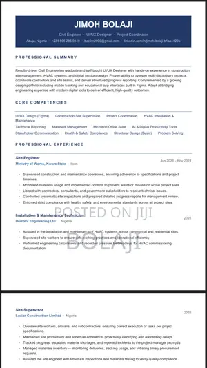 Tech-Savvy Short-Let/Hospitality Manager