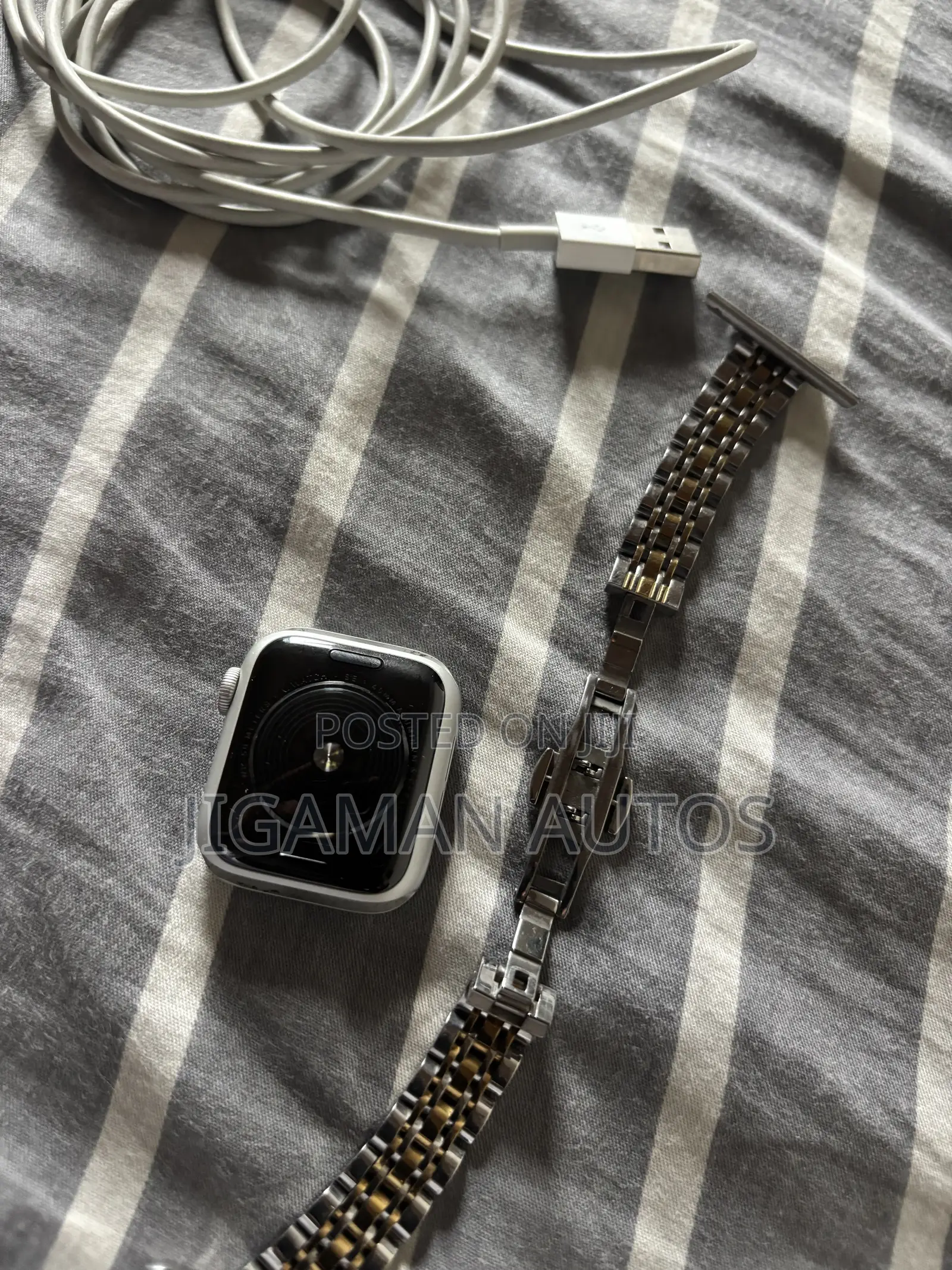 Apple Watch SE