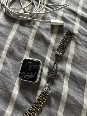 Apple Watch SE