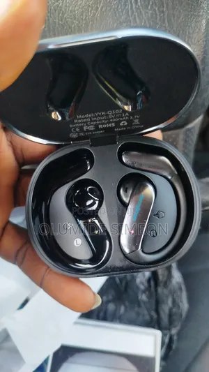 Bennyboom True Wireless Earbuds
