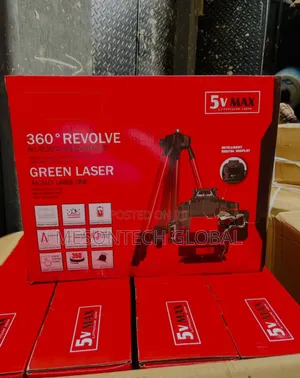 Milwaukee Laser Level 16line