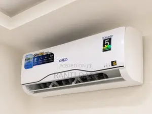 Haier Thermocool Genpal AC Inverter 1.5hp