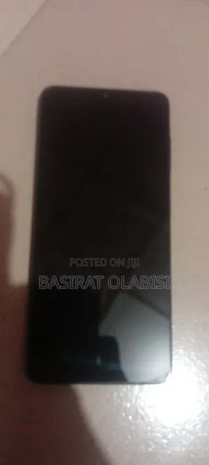 New Samsung Galaxy A07 128 GB Green