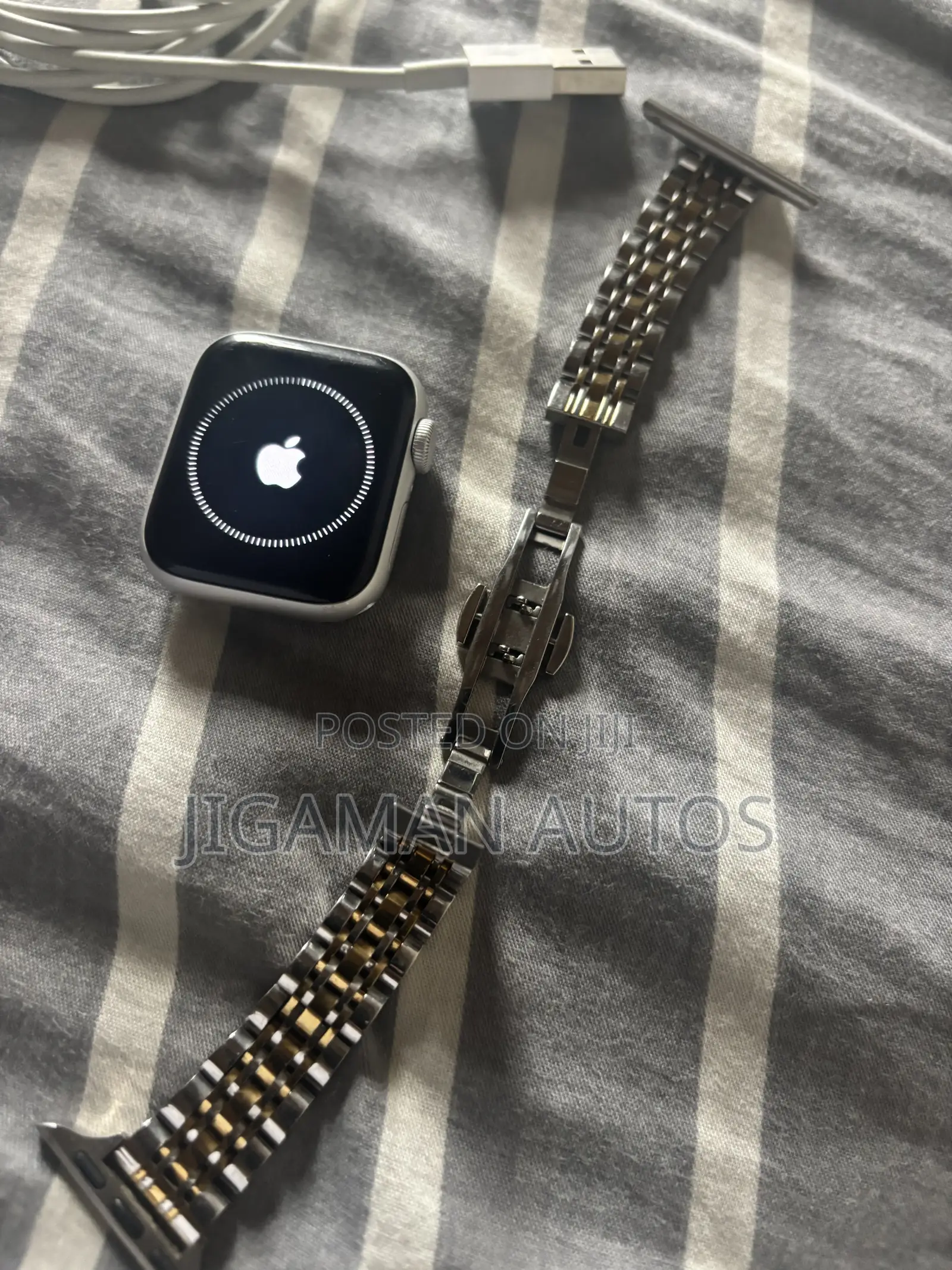 Apple Watch SE