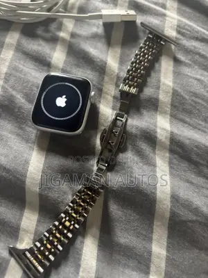 Apple Watch SE