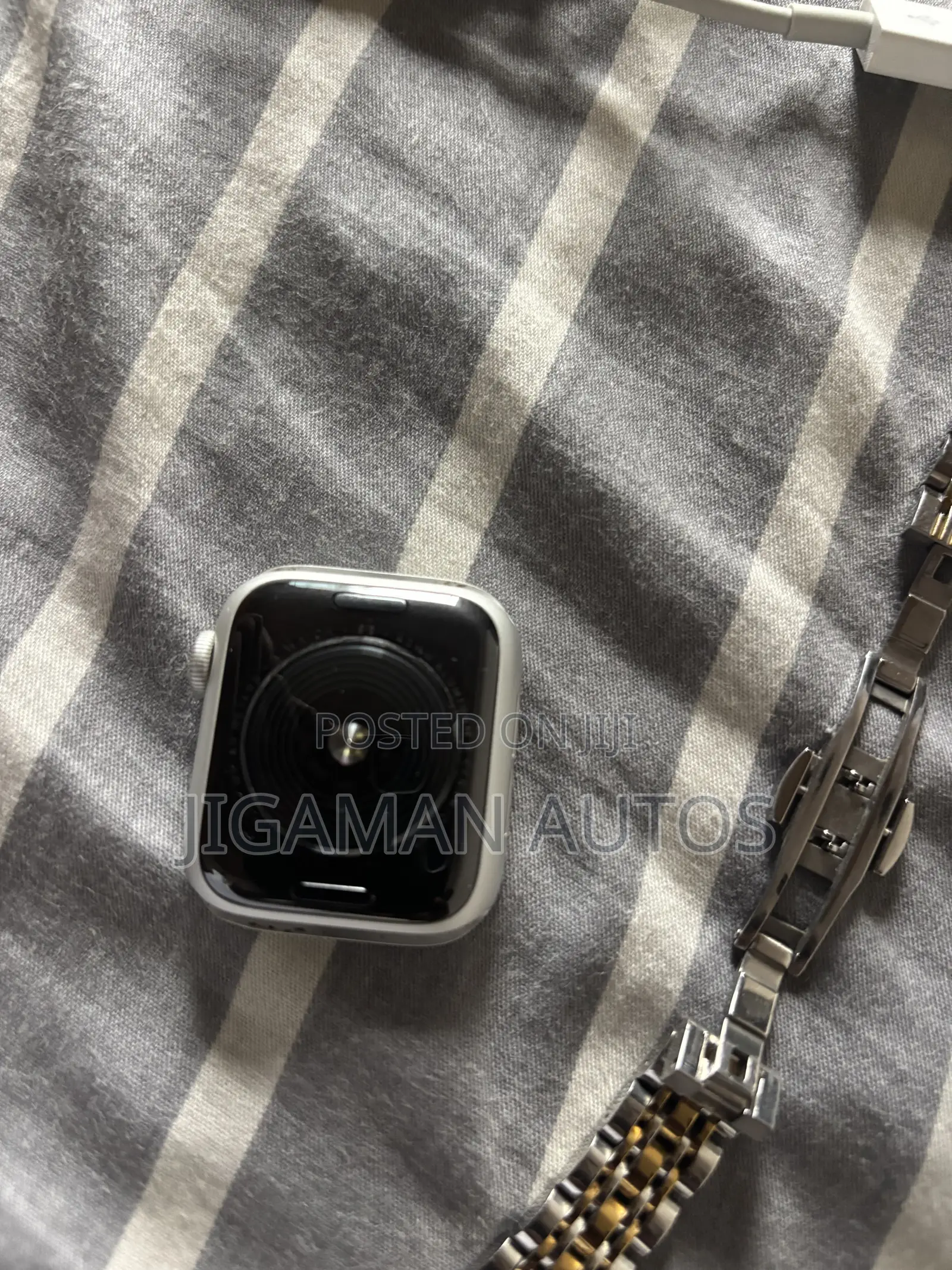 Apple Watch SE