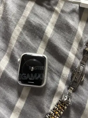 Apple Watch SE