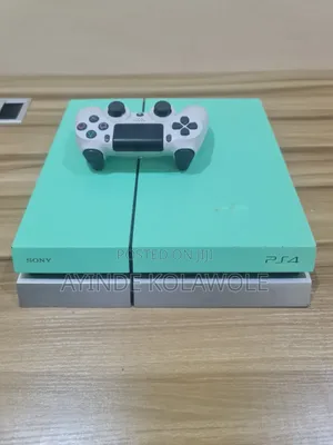 Used Ps4 Slim