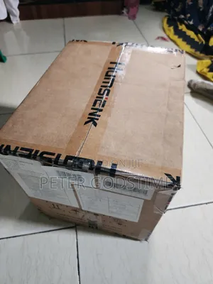Humsienk 100ah Lithium Battery