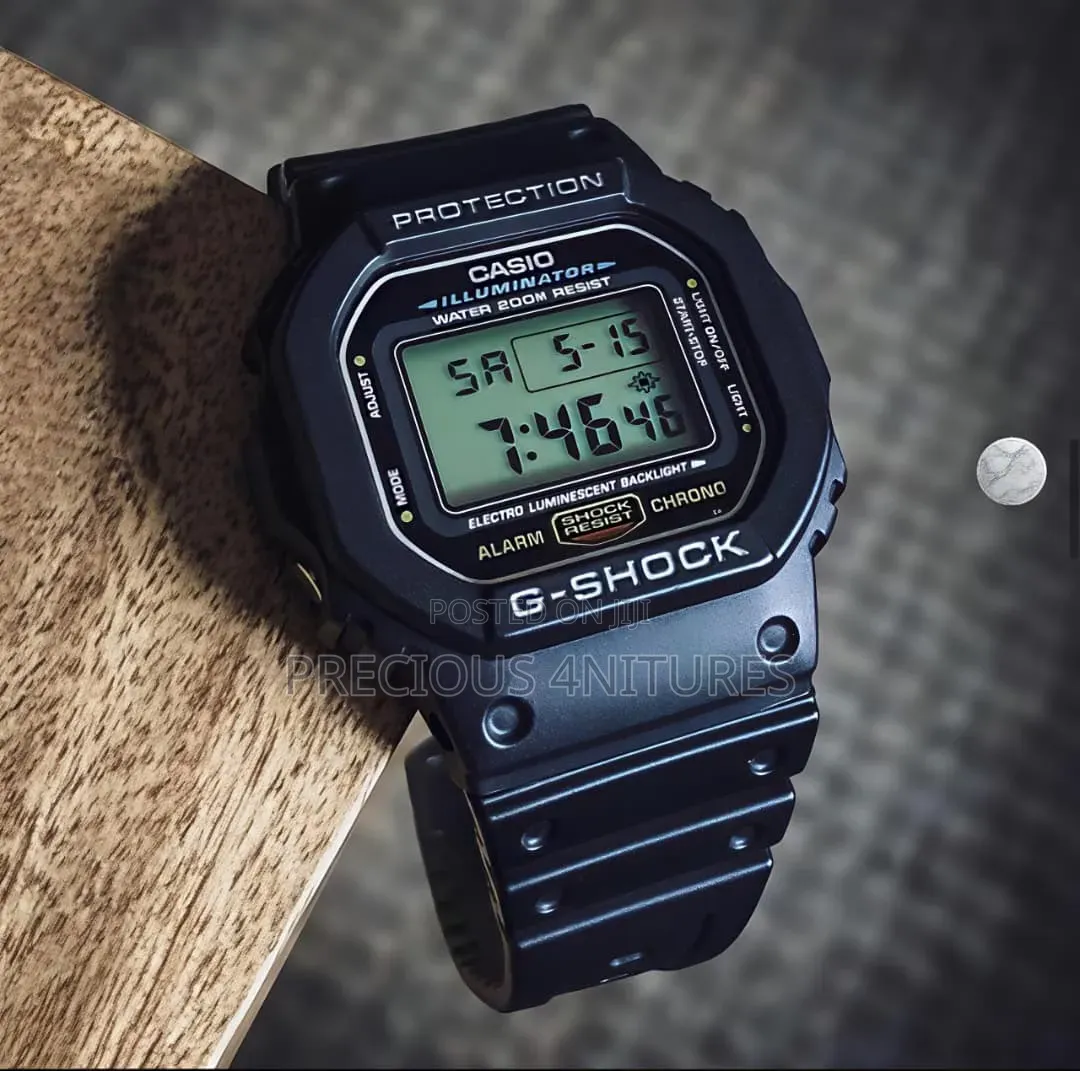 Pin Time Watches