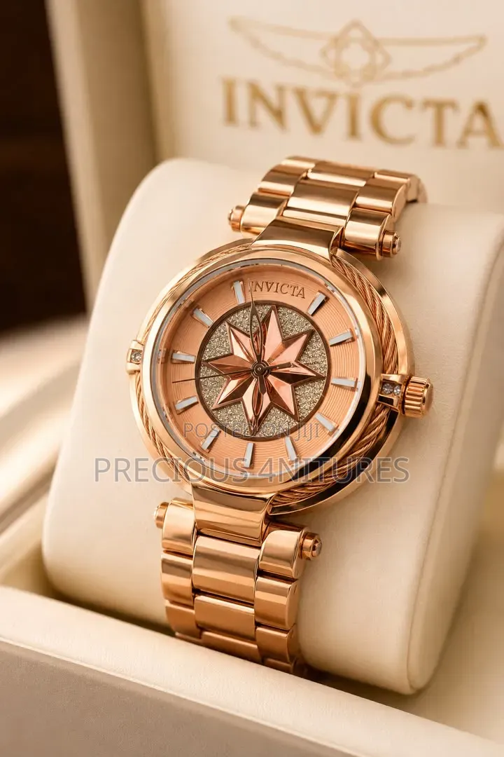 Pin Time Watches