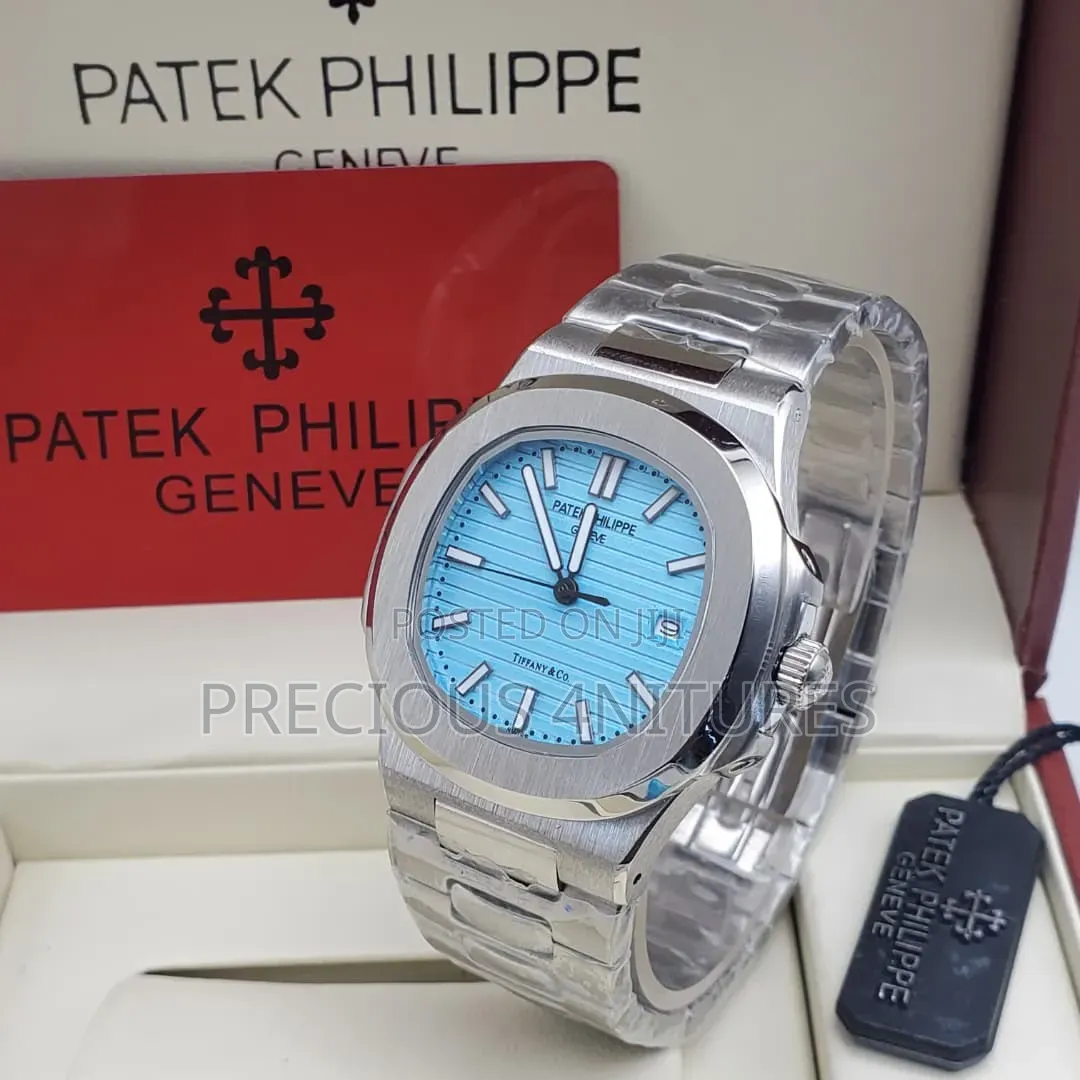 Pin Time Watches