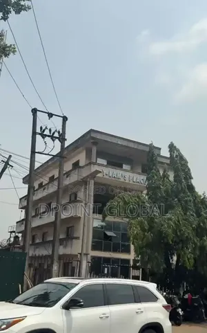 4 Storey Commercial Building