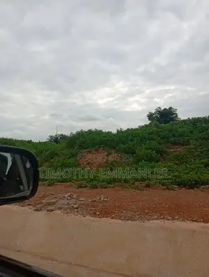 5.04 Hectares C of O Maitama II