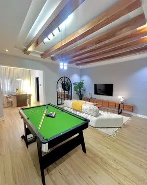 Ultra Luxurious Two Bedroom Apartment Shortlet in Lekki