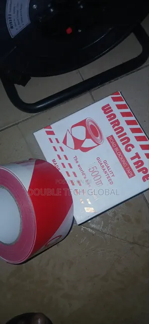 Safety Coution Tape