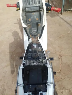 Jincheng JC 110-9 2019 White