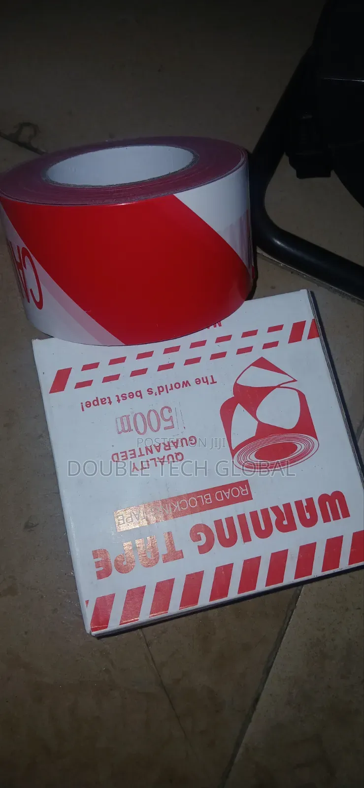 Safety Coution Tape