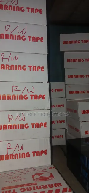 Safety Coution Tape