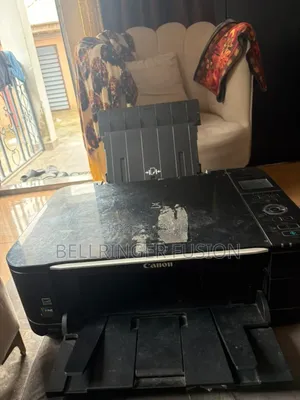 Canon Pixma Mg5220