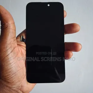 Original iPhone 15 Pro Max Screen.Brand New.From USA.(Can Be Tested)