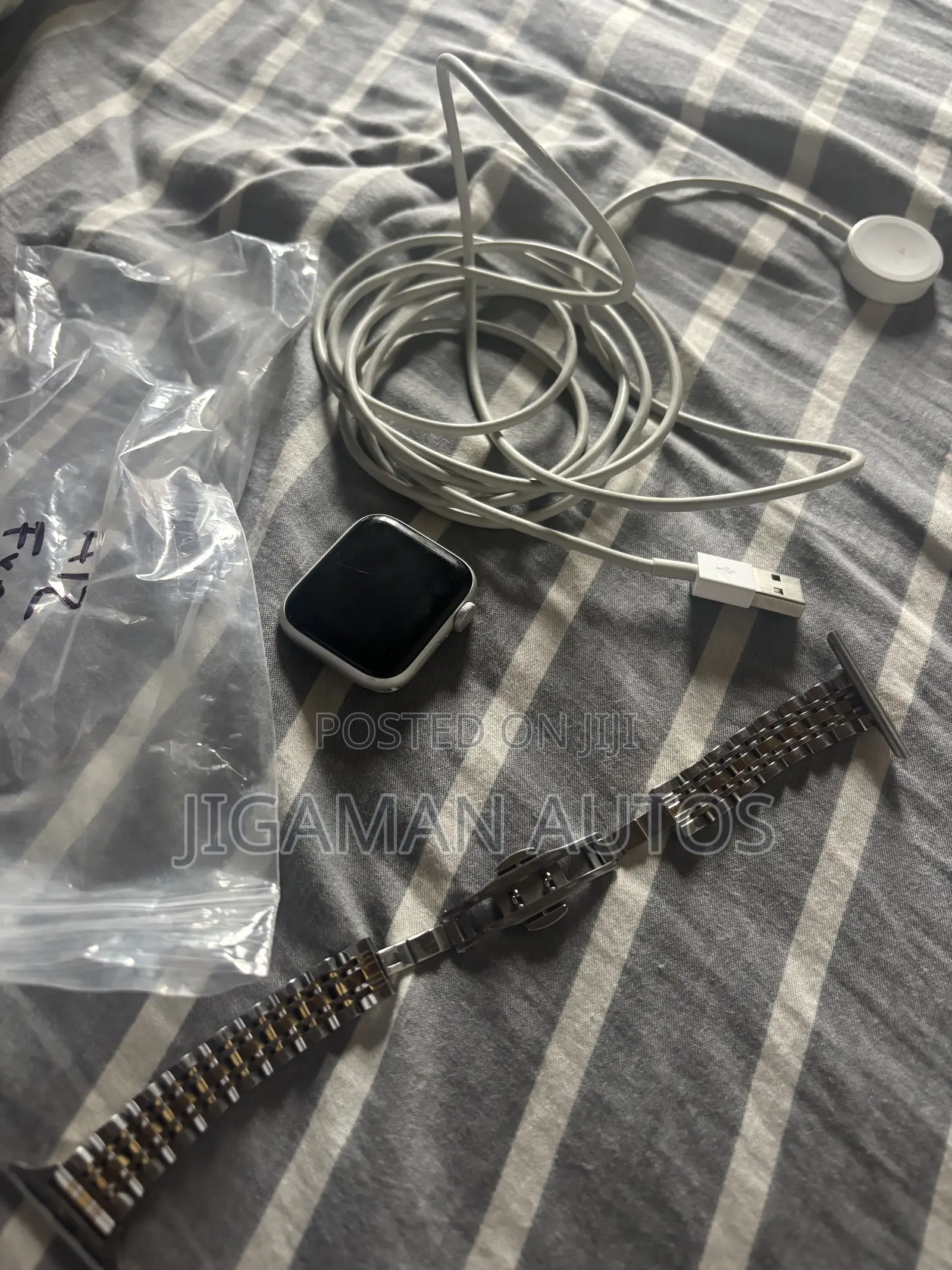 Apple Watch SE