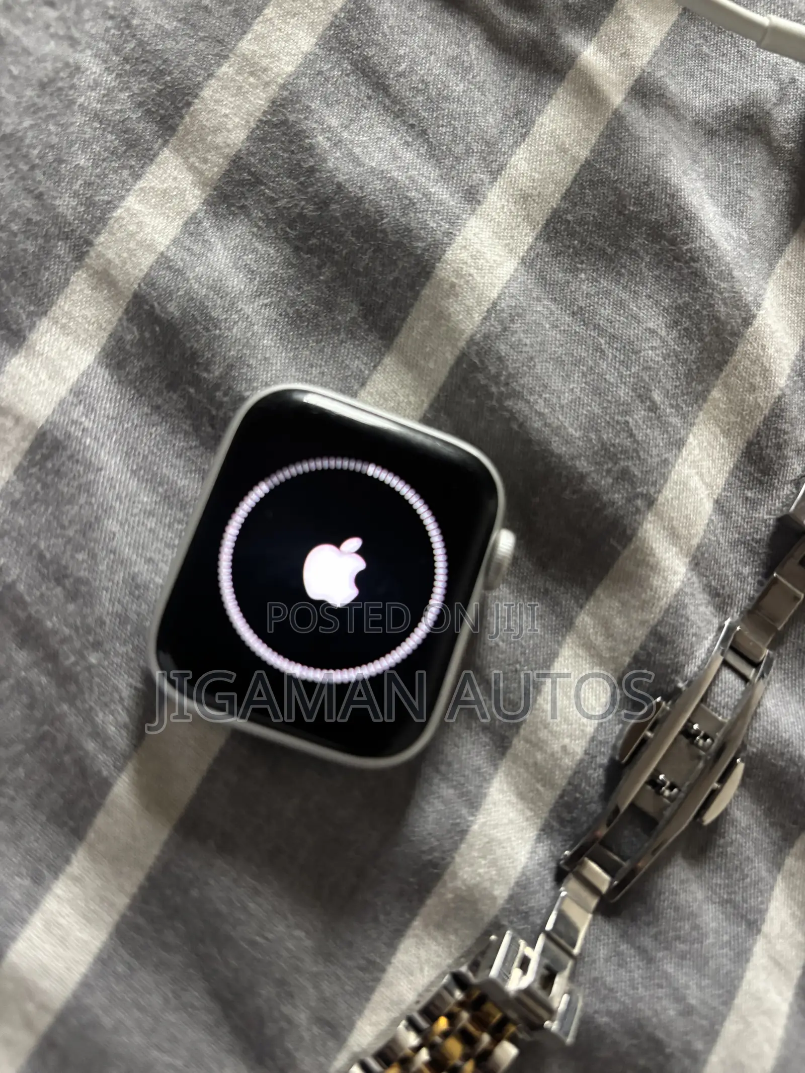 Apple Watch SE