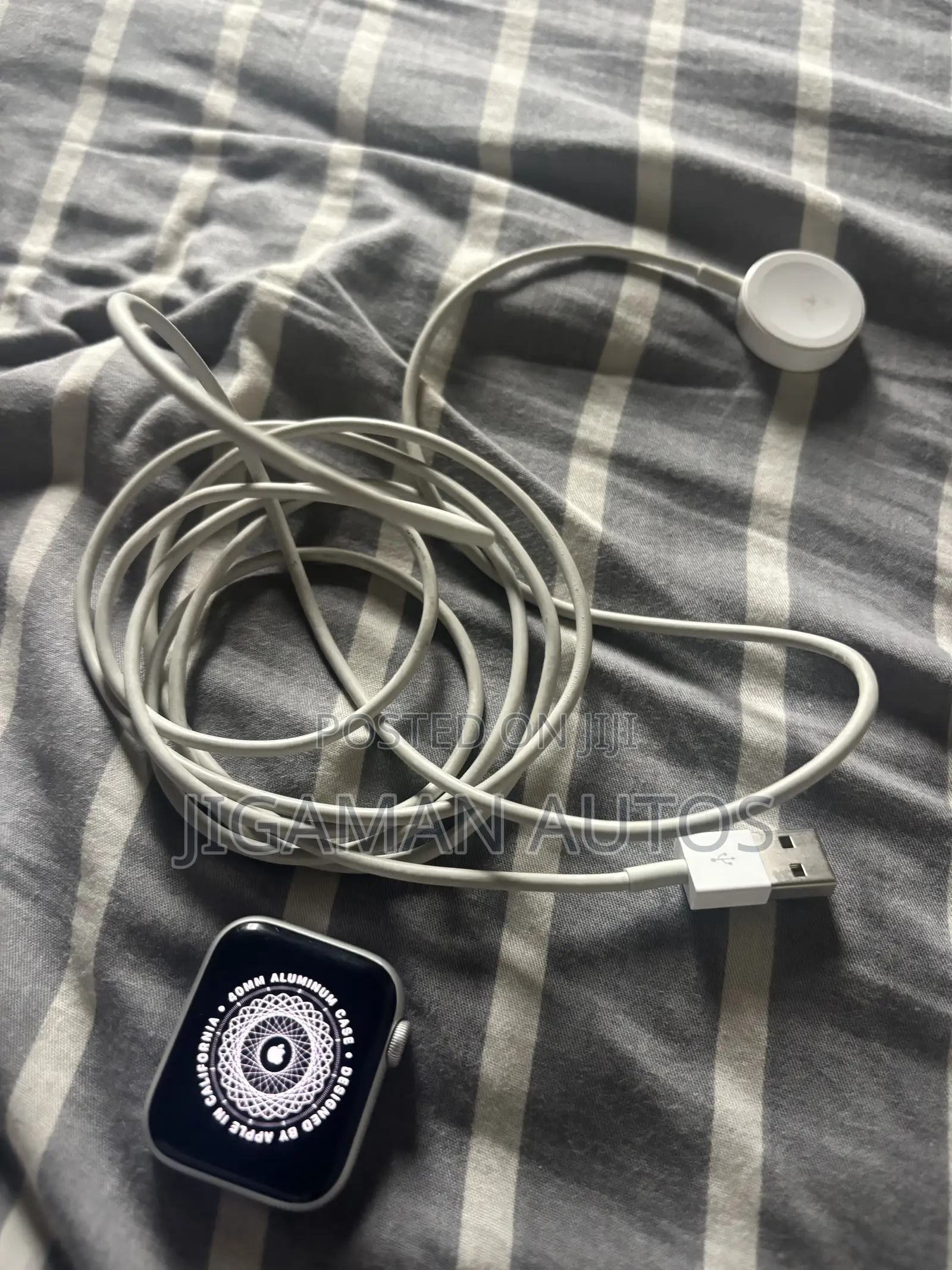 Apple Watch SE