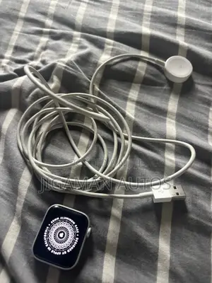 Apple Watch SE