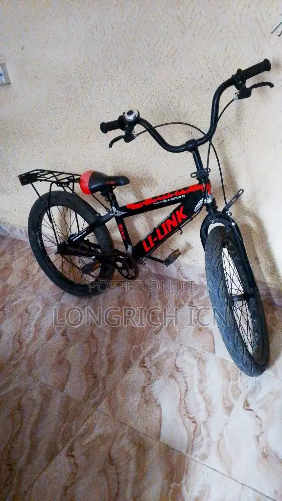 Bicycle 20"