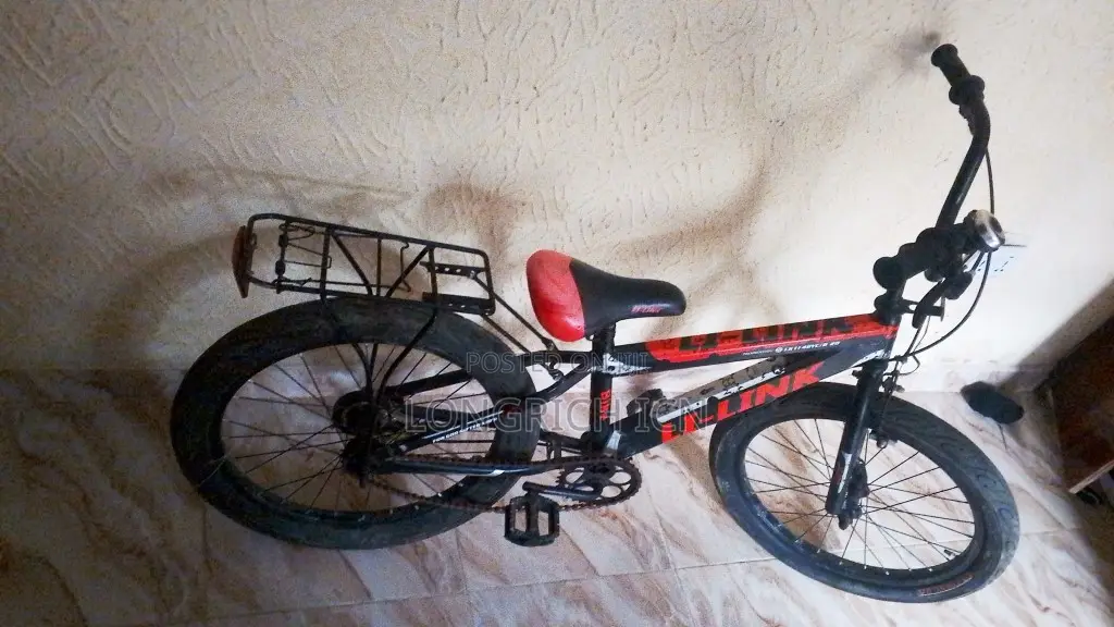 Bicycle 20"