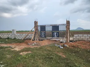 Estate Land for Sale