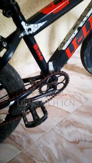 Bicycle 20"