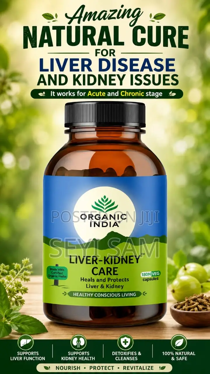 Liver -Kidney Care
