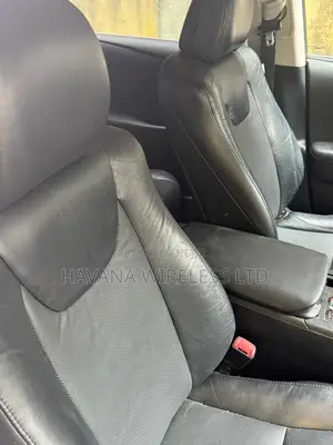 Lexus RX 2011 Gray